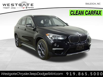 Used 2018 BMW X1 xDrive28i w/ Convenience Package