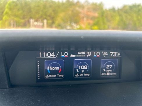 Used 2022 Subaru Forester Wilderness image 23
