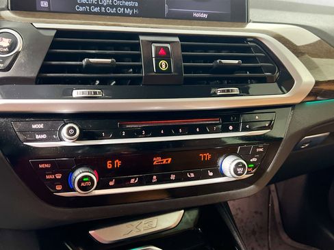 Used 2019 BMW X3 xDrive30i image 27