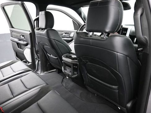 New 2026 RAM 1500 Laramie w/ Night Edition image 20