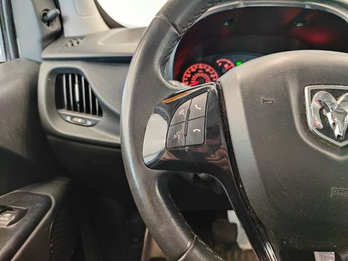 Used 2017 RAM ProMaster City Tradesman w/ Rear Back-up Camera Group FWD image 9