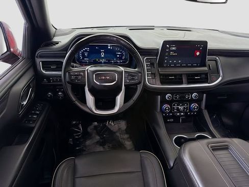 Used 2023 GMC Yukon XL SLT RWD image 25