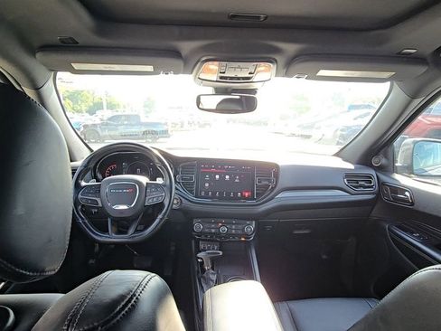 Used 2022 Dodge Durango GT image 21