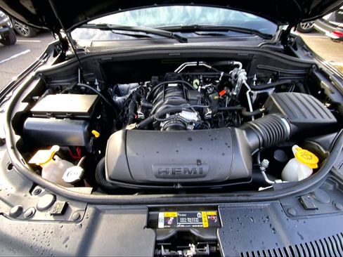 Used 2025 Dodge Durango R/T image 29