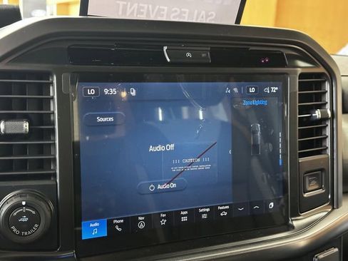 New 2026 Ford F150 Lariat w/ Equipment Group 502A High image 23