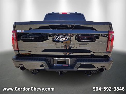 Used 2025 Ford F150 Tremor w/ Bed Utility Package image 4