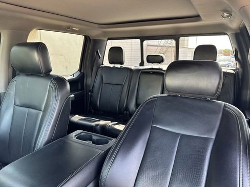 Used 2021 Ford F250 Lariat w/ Lariat Value Package AWD/4WD image 32