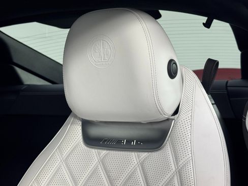 Used 2024 Mercedes-Benz AMG GT 63 image 43