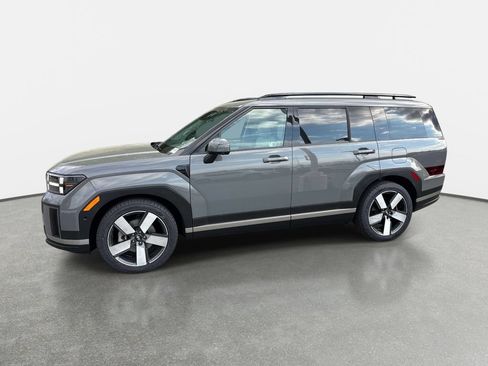Used 2024 Hyundai Santa Fe Limited AWD/4WD image 6