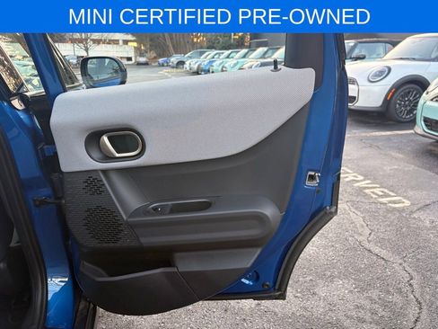 Certified 2025 MINI Cooper S FWD image 25