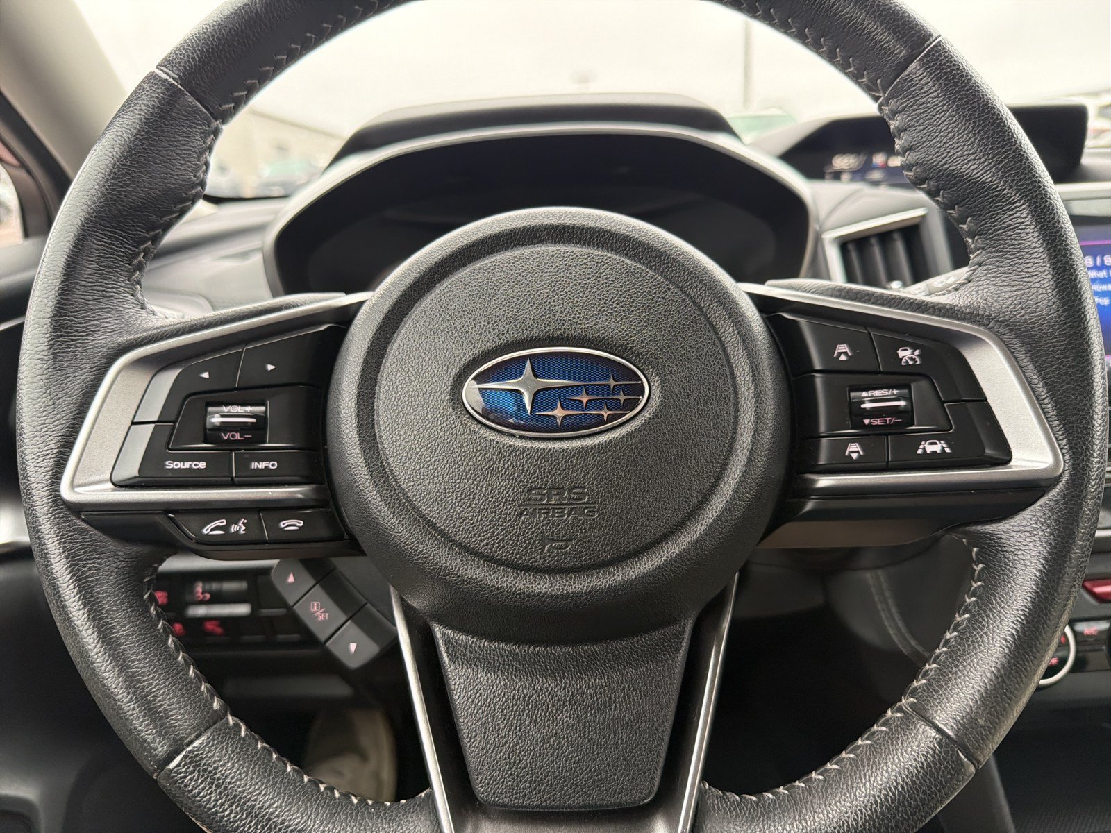 Used 2019 Subaru Impreza 2.0i Limited AWD/4WD image 25