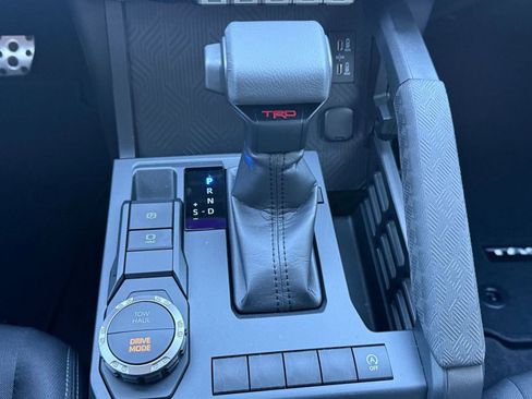 New 2025 Toyota Tacoma SR5 image 16