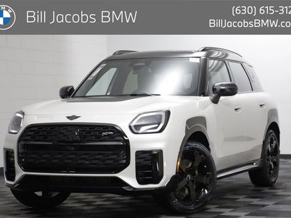 New 2026 MINI Cooper Countryman S