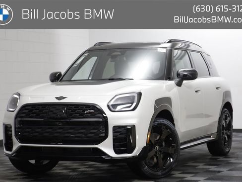 New 2026 MINI Cooper Countryman S image 1