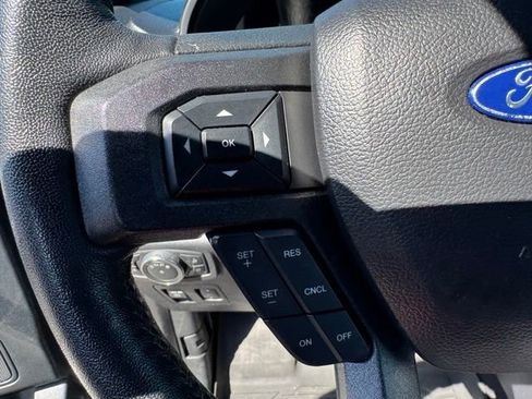 Used 2020 Ford F150 XLT w/ Equipment Group 302A Luxury AWD/4WD image 20