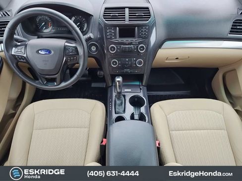 Used 2017 Ford Explorer FWD image 5