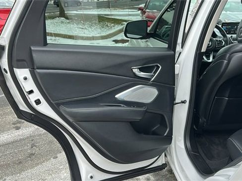 Certified 2023 Acura RDX w/ Technology Package image 23