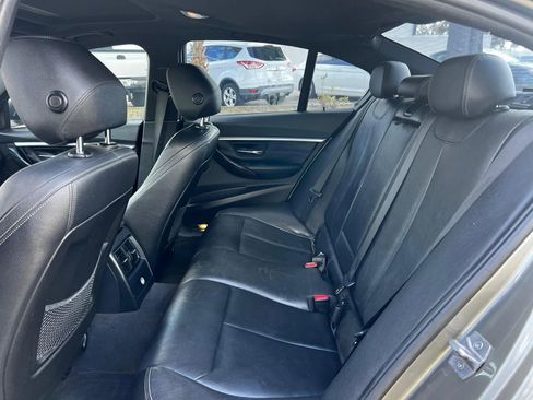 Used 2016 BMW 328i 328i Sedan 4D image 11