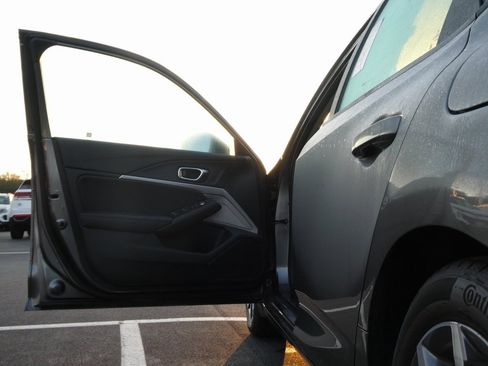 Used 2025 Acura Integra image 25