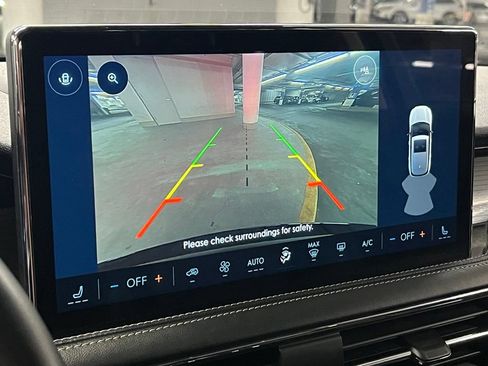 Used 2023 Lincoln Corsair FWD image 26