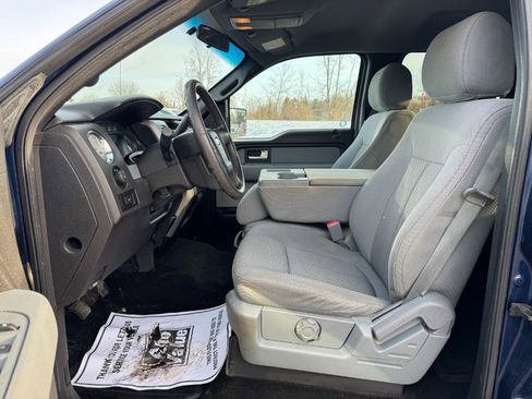 Used 2012 Ford F150 XLT image 15
