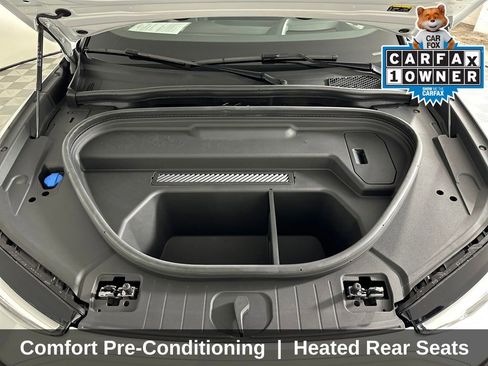 Certified 2025 Audi Q6 e-tron Premium Plus w/ Premium Plus image 27