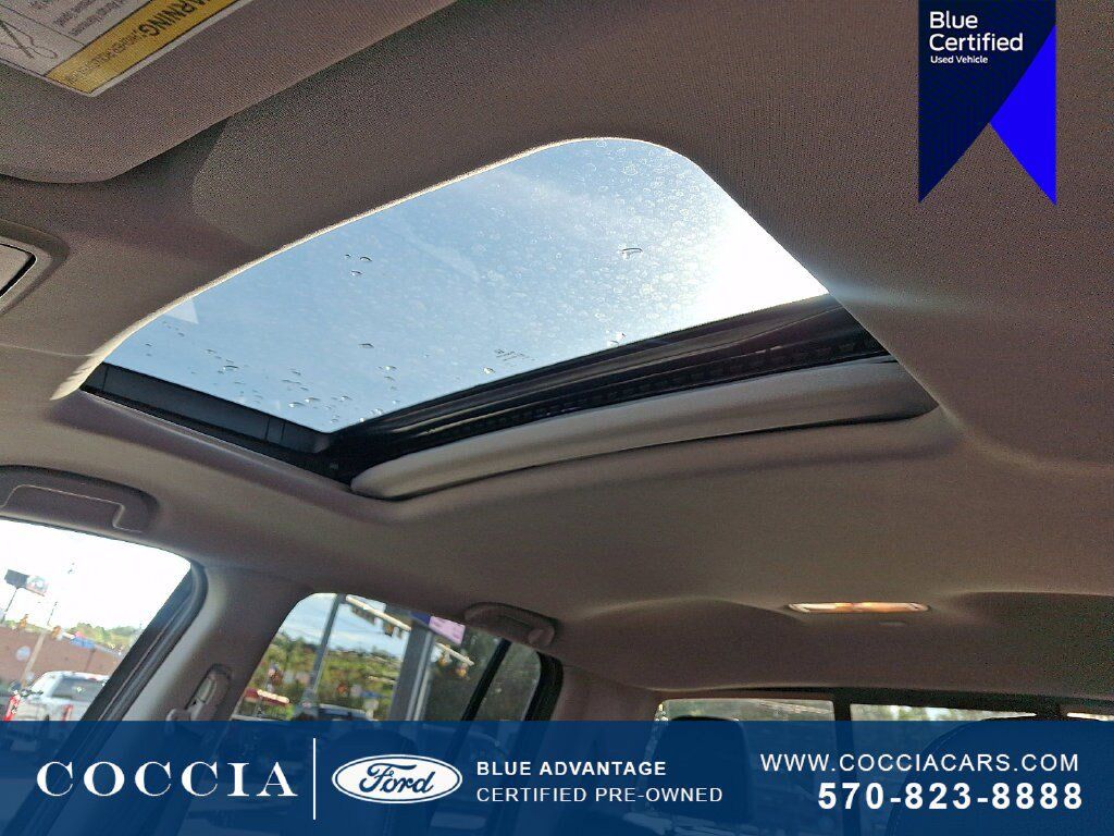 Used 2021 Honda Ridgeline RTL-E image 15