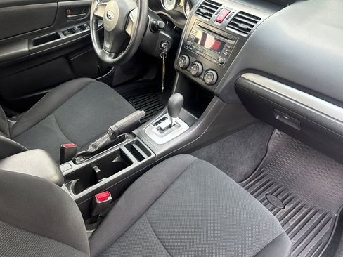 Used 2012 Subaru Impreza 2.0i image 15