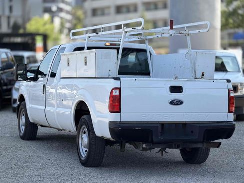 Used 2013 Ford F250 XL RWD image 12