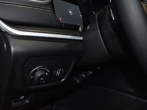 New 2025 Jeep Grand Cherokee Limited image 25