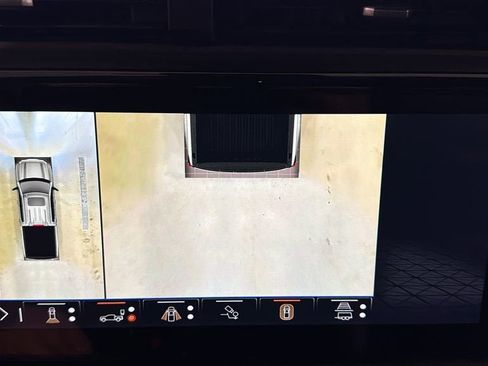 New 2026 GMC Sierra 1500 AT4 w/ AT4 Preferred Package image 38