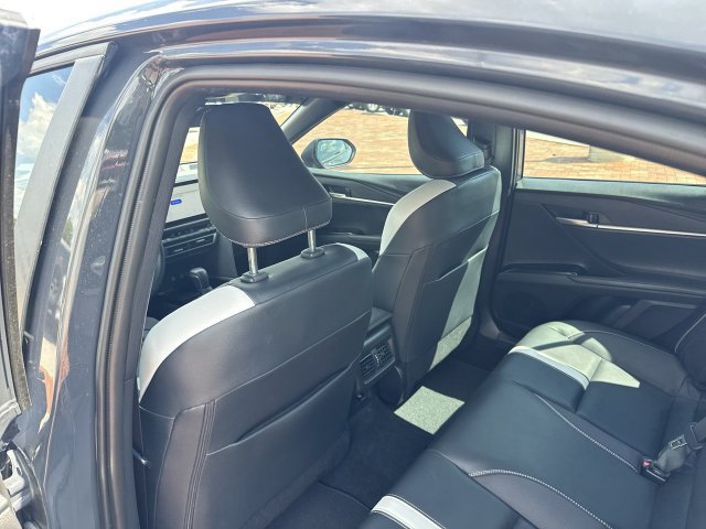 Used 2025 Toyota Camry SE w/ Multimedia Upgrade Package FWD image 25