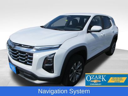 New 2026 Chevrolet Equinox LT w/ Safety and Technology Package