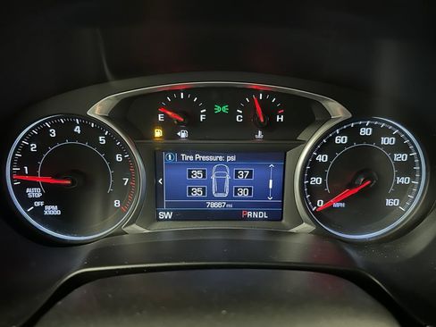 Used 2022 Chevrolet Blazer LT AWD/4WD image 10