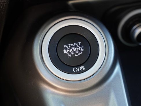 Used 2024 Dodge Hornet R/T w/ R/T Blacktop Package image 19