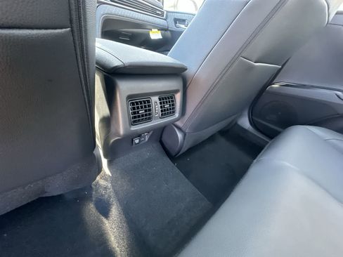 New 2026 Toyota Camry XLE AWD/4WD image 34