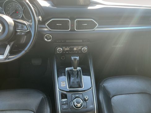 Used 2018 MAZDA CX-5 Grand Touring w/ Premium Package image 11