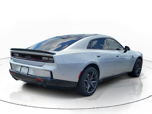 New 2026 Dodge Charger Scat Pack AWD/4WD image 4
