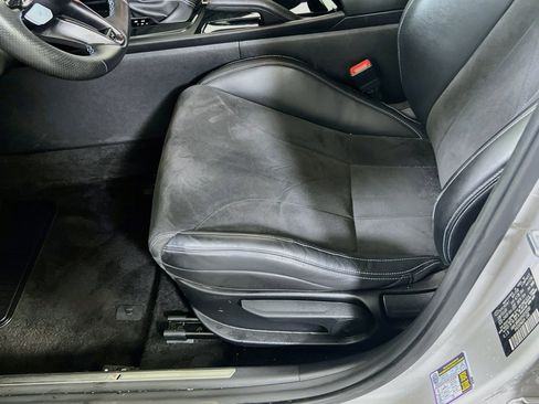 Used 2023 Hyundai Elantra N FWD image 20