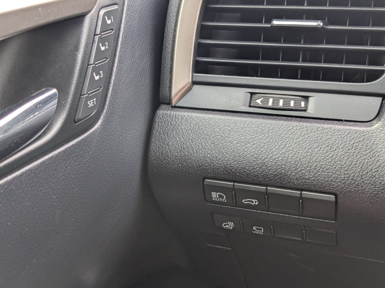 Used 2022 Lexus RX 350 FWD w/ Premium Package image 19