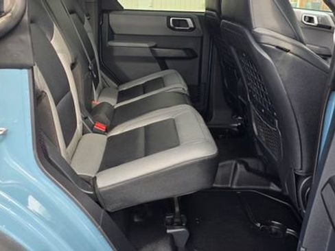 Used 2023 Ford Bronco Big Bend AWD/4WD image 13