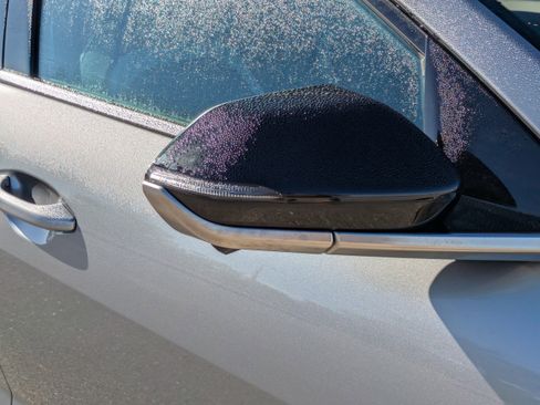 New 2025 Kia K4 GT-Line Turbo image 12