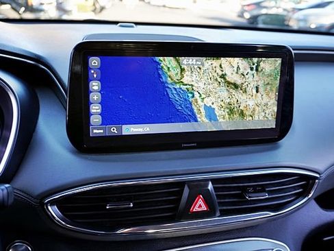 Certified 2023 Hyundai Santa Fe SEL image 26