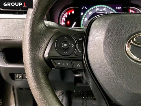 Used 2023 Toyota RAV4 LE image 23