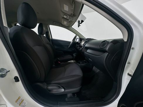 Used 2020 Mitsubishi Mirage ES FWD image 29