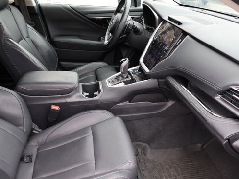 Used 2020 Subaru Outback Limited XT image 11
