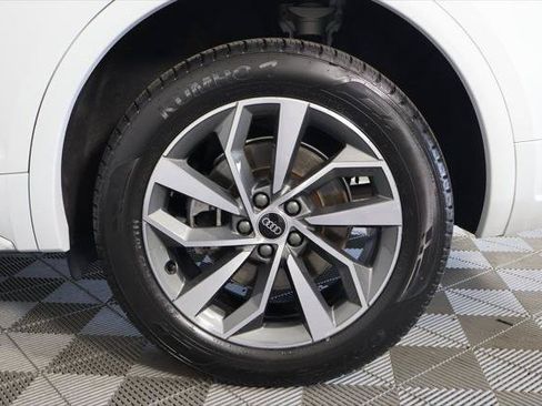 Certified 2023 Audi Q5 2.0T Premium Plus w/ Premium Plus Package AWD/4WD image 15