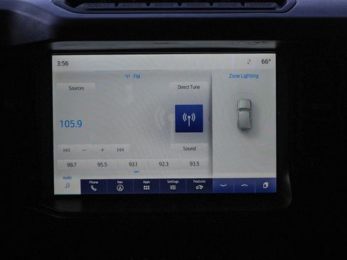 Used 2021 Ford Bronco First Edition image 13