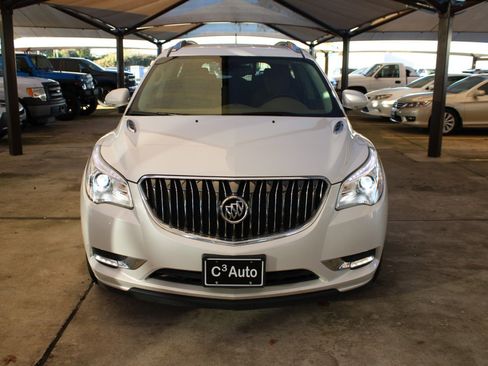 Used 2016 Buick Enclave Leather w/ Trailering Package image 2