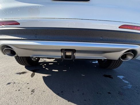 New 2026 Lincoln Corsair Premiere AWD/4WD image 16